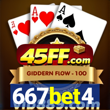 667bet4