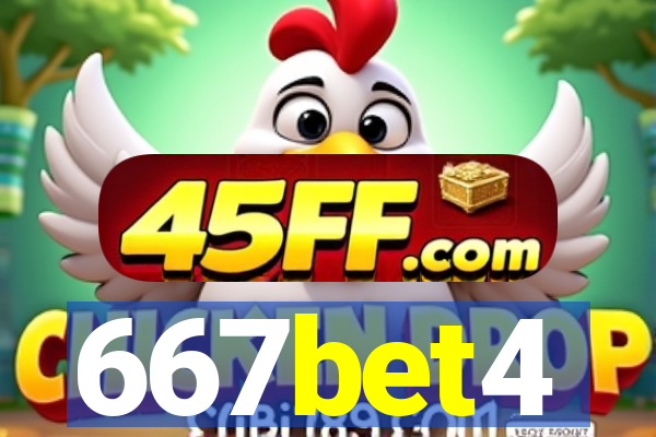 667bet4