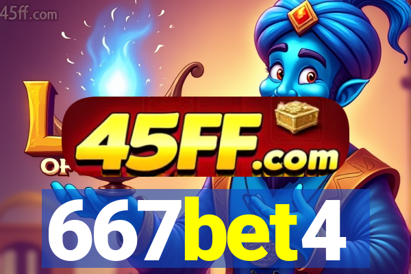 667bet4