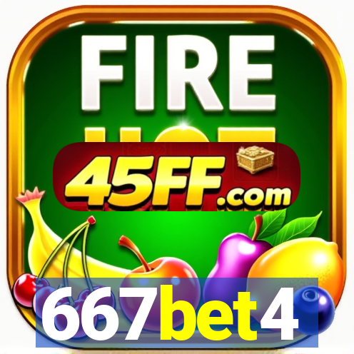 667bet4
