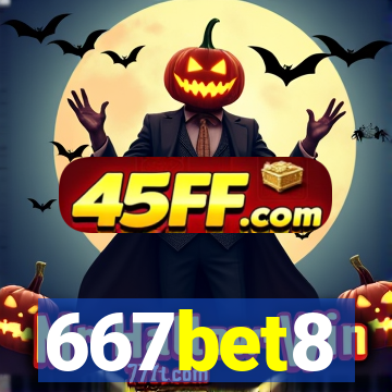 667bet8
