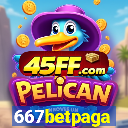667betpaga