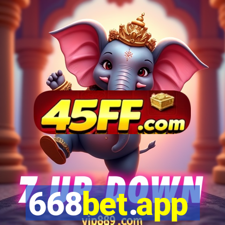 668bet.app