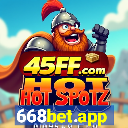 668bet.app