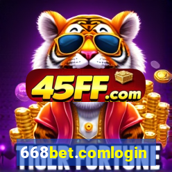 668bet.comlogin