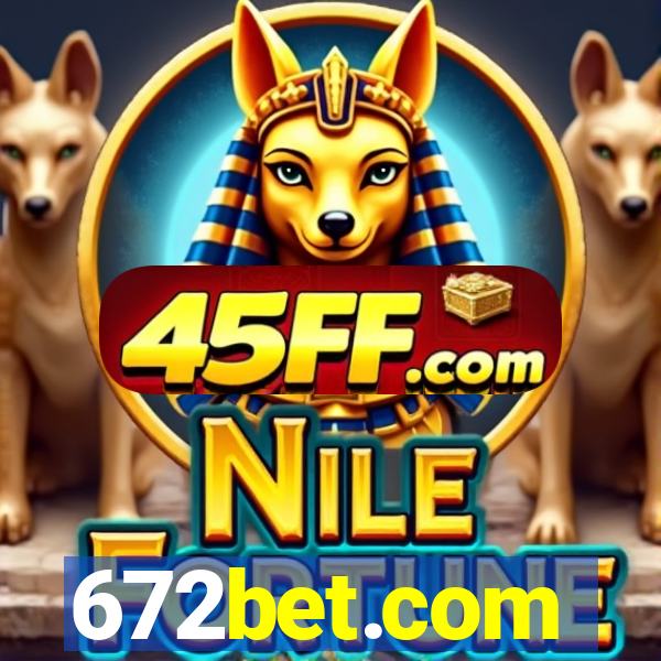 672bet.com