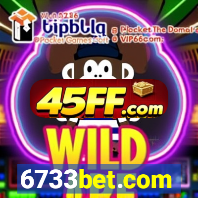 6733bet.com