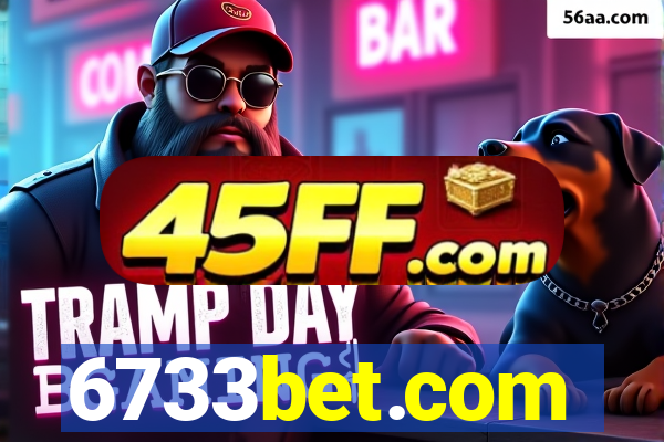 6733bet.com