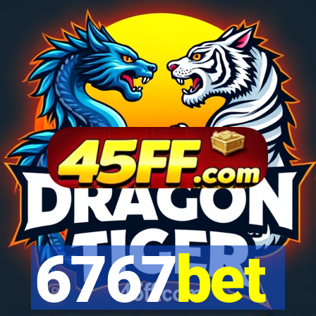 6767bet