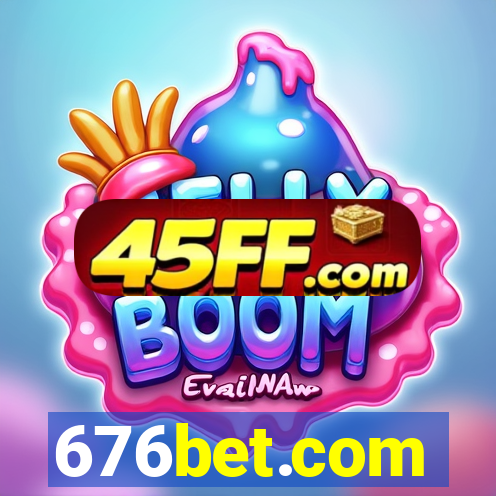 676bet.com