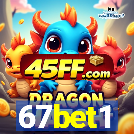 67bet1