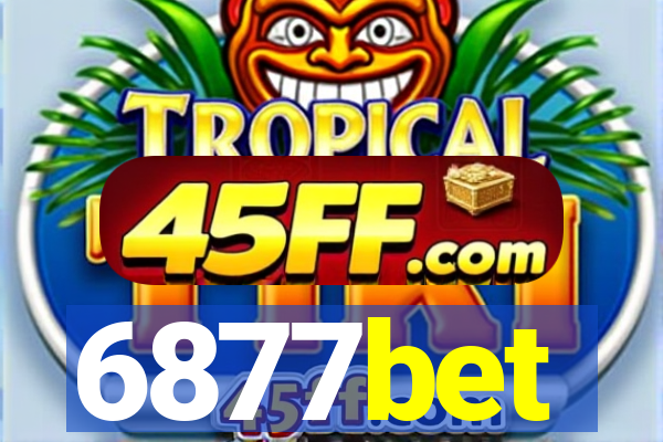 6877bet