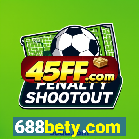 688bety.com