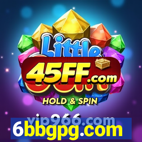 6bbgpg.com