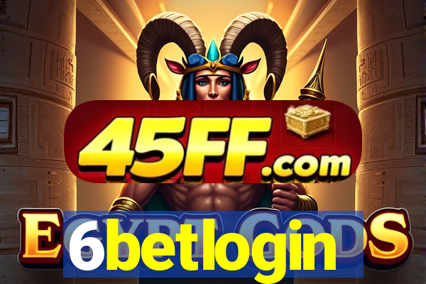 6betlogin