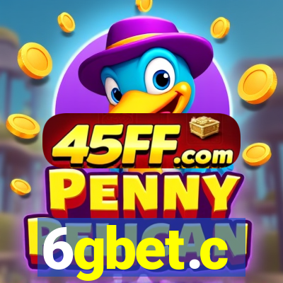 6gbet.c