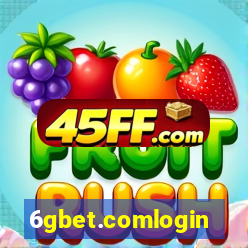 6gbet.comlogin