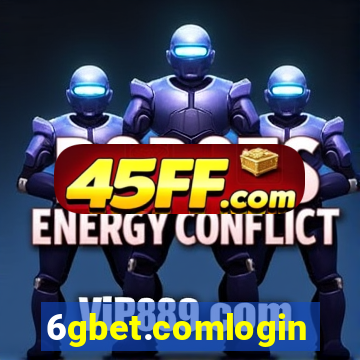 6gbet.comlogin