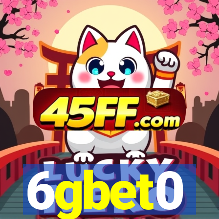 6gbet0