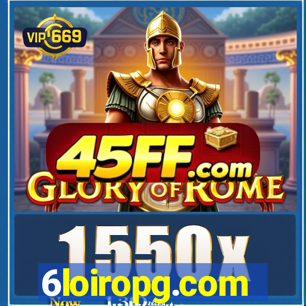 6loiropg.com