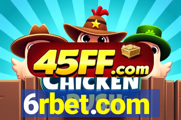 6rbet.com