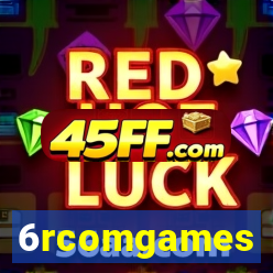 6rcomgames
