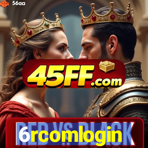 6rcomlogin