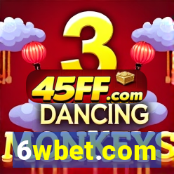 6wbet.com