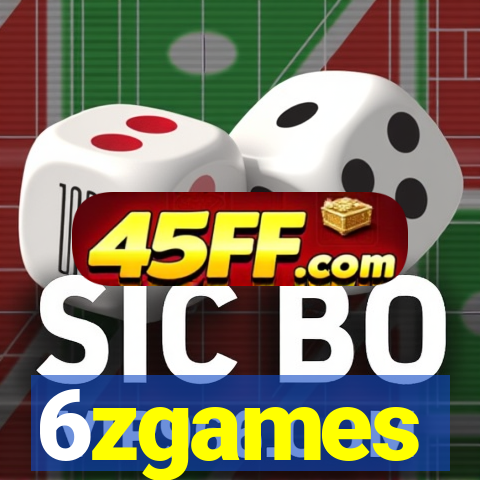 6zgames