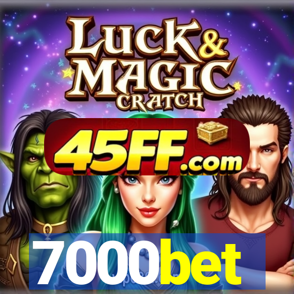 7000bet