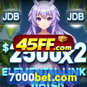7000bet.com