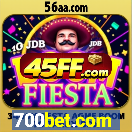 700bet.com
