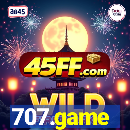 707.game