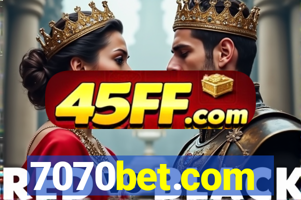 7070bet.com