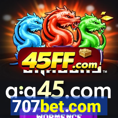 707bet.com