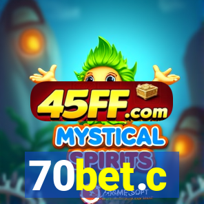 70bet.c