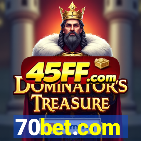 70bet.com