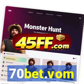 70bet.vom