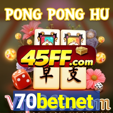 70betnet