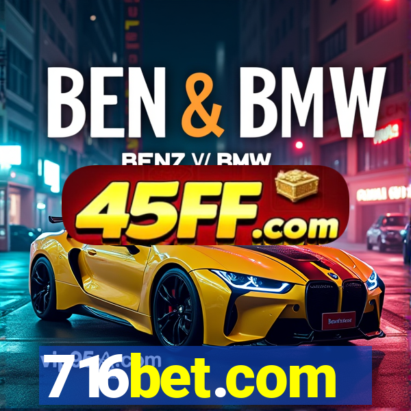 716bet.com