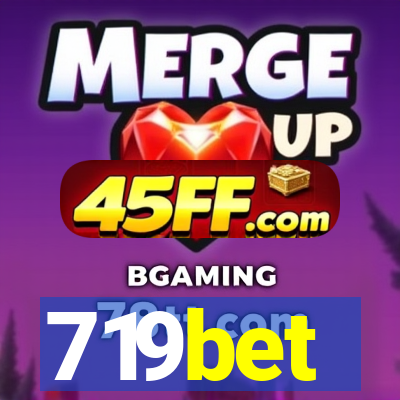 719bet