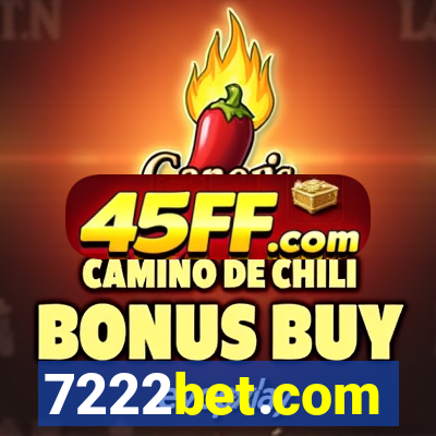 7222bet.com