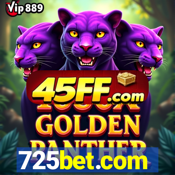 725bet.com