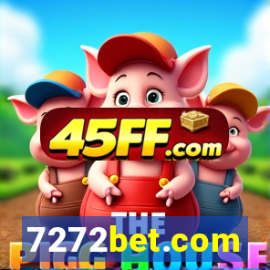 7272bet.com