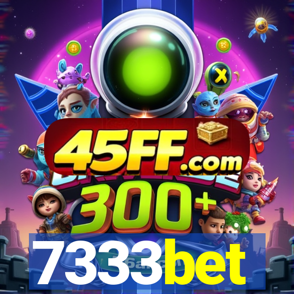 7333bet