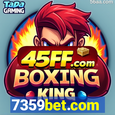 7359bet.com