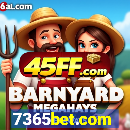 7365bet.com