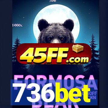 736bet