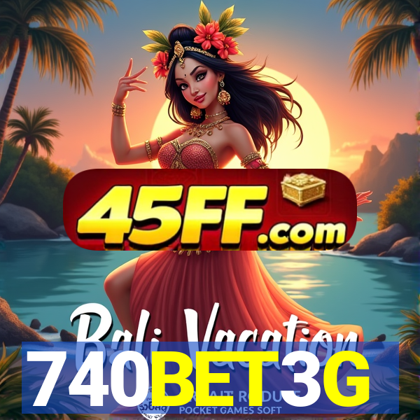 740BET3G