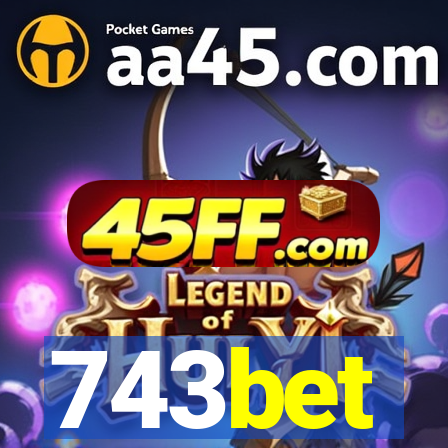 743bet